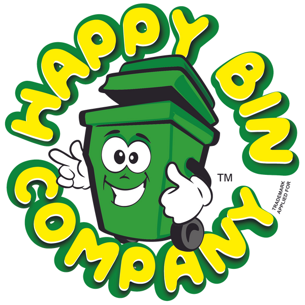 The Happy Bin Company